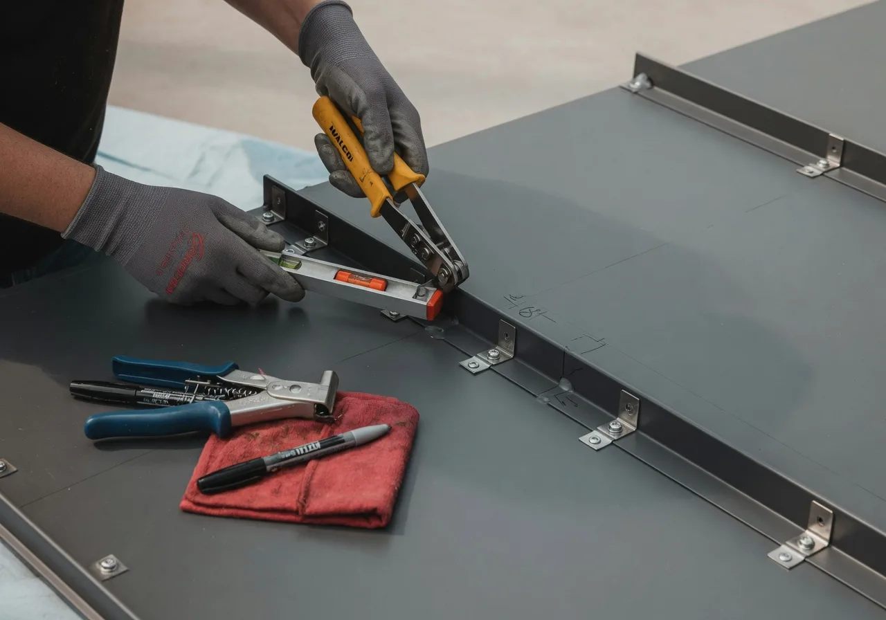 Why choose Metal Roofing Installation in Lake Andes, SD